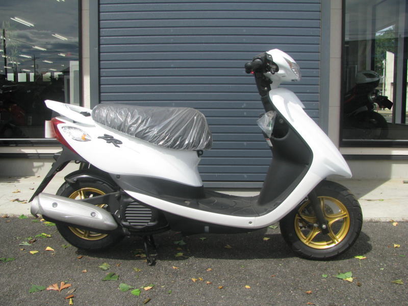 YAMAHA JOGZR