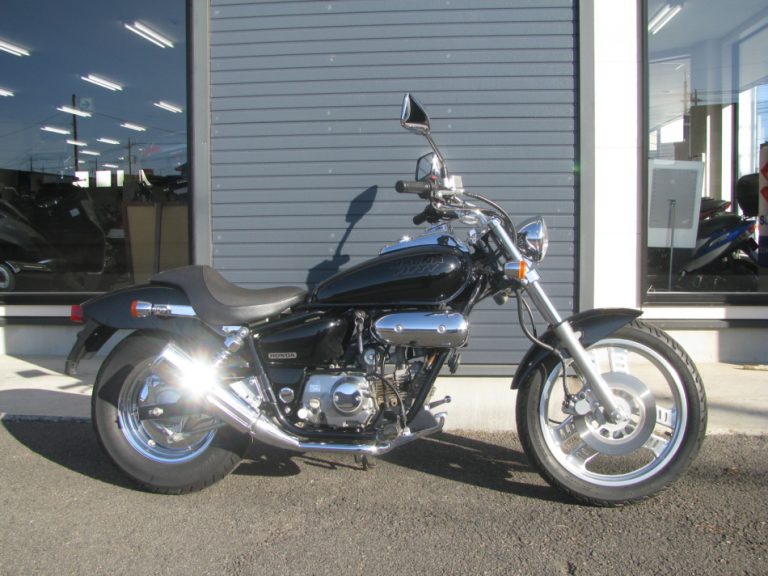 Honda magna fifty 50