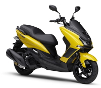 2020年モデル ヤマハ マジェスティS （MAJESTY S