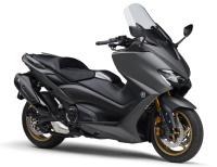 新商品 ヤマハ TMAX560 TECH MAX ABS 発表