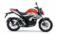 新商品 スズキ ジクサー150（GIXXER） 2023年
