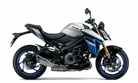 新商品情報　スズキ　ＧＳＸ－Ｓ１０００　２０２５年モデル