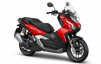 新商品　ホンダ　ＡＤＶ１６０　２０２５年モデル