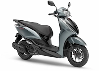 新商品　ホンダ　リード１２５（ＬＥＡＤ１２５）　２０２５年モデル