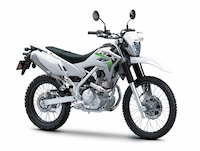 新商品　カワサキ　ＫＬＸ２３０Ｓ　２０２６年モデル