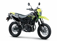 新商品　カワサキ　ＫＬＸ２３０ＳＭ　２０２６年モデル