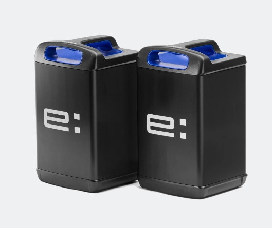 リコール Honda Mobile Power Pack e: 交換 2025年6月
