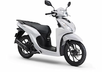 新商品 ホンダ Dio110 Lite 2026年モデル