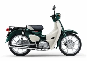 新商品 新基準原付 ホンダ スーパーカブ110 Lite(ライト) 2026年モデル
