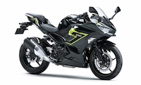 新商品　カワサキ　Ｎｉｎｊａ２５０　２０２６年モデル