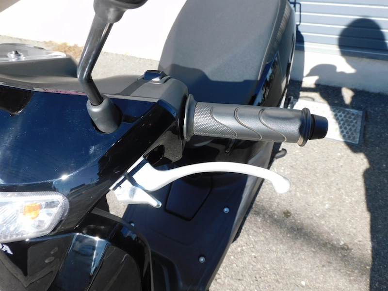 中古車 ホンダ タクト(TACT)ベーシック ブラック パーキングロック 2025年11月4日