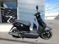 中古車 ホンダ タクト(TACT)ベーシック ブラック 2025年11月4日