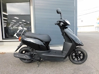 中古車 ヤマハ JOG ブラック 2025年11月13日