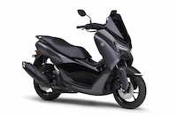新商品情報　ヤマハ　ＮＭＡＸ１２５　２０２６年モデル