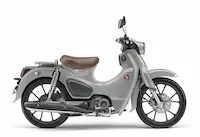 新商品　ホンダ　スーパーカブＣ１２５　２０２６年モデル