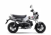 新商品　ホンダ　ＤＡＸ１２５（ダックス１２５）　２０２６年モデル